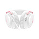 HyperX Cloud III (blanc/rose) pas cher