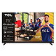 TCL 75X11L SQD Mini LED 4K UHD TV 75" (189 cm) - 144/288 Hz - Dolby Vision IQ/HDR10+ - Google TV - Wi-Fi 6/Bluetooth 5.4 - Google Assistant - 4x HDMI 2.1 - VRR/FreeSync - 2.1 Bang & Olufsen Sound 60W Dolby Atmos/DTS:X
