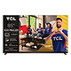 TCL 85X11L SQD-Mini LED 4K UHD TV 85" (215 cm) - 144/288 Hz - Dolby Vision IQ/HDR10+ - Google TV - Wi-Fi 6/Bluetooth 5.4 - Google Assistant - 4x HDMI 2.1 - VRR/FreeSync - 2.1 Bang & Olufsen sound 60W Dolby Atmos/DTS:X