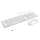 Pack clavier souris