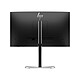 HP 23.8" LED - 524pu pas cher