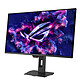Avis ASUS 26.5" OLED - ROG Strix XG27AQDMESZ