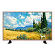 TCL 32A400 Pro QLED Full HD TV 32" (80 cm) - 60 Hz - Google TV - Wi-Fi 5/Bluetooth 5.4/AirPlay2 - Google Assistant - HDMI 2.0 - 2.0 Sound 20W