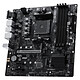 Comprar MSI PRO B550M-P