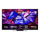 LG 75MRGB88B Téléviseur Mini RGB evo AI 4K UHD 75" (189 cm) - 120 Hz - Dolby Vision - Wi-Fi/Bluetooth/AirPlay 2 - G-Sync/FreeSync/VRR 144Hz - 4x HDMI 2.1 - Google Assistant/Alexa - Son 2.2 40W Dolby Atmos
