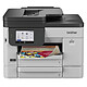 Brother MFC-J5110DW Imprimante multifonction jet d'encre couleur 4-en-1 A4 (USB 2.0 / Ethernet / Wi-Fi / Wi-Fi Direct)