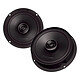 Pioneer TS-Q160F-VW Haut-parleurs coaxiaux à 2 voies de 16.5 cm (par paire)