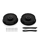 Enceintes auto