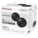 Avis Pioneer TS-Q160F-VW