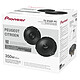 Avis Pioneer TS-Q160F-PC