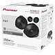 Avis Pioneer TS-Q160C-FT