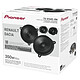 Avis Pioneer TS-Q160C-RN