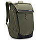 Thule Paramount Backpack 27L (Olive) Sac à dos 27L pour ordinateur portable (jusqu'à 17'') et tablette (jusqu'à 11")