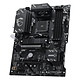 Acheter MSI B550 GAMING