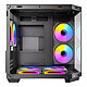 Review Antec CX M2 ARGB Black