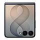 Avis Samsung Galaxy Z Flip 8 Graphite (8 Go / 256 Go)