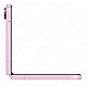 Samsung Galaxy Z Flip 8 Rose (8 Go / 512 Go) pas cher