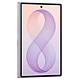 Avis Samsung Galaxy Z Fold 8 Lavande (8 Go / 512 Go)