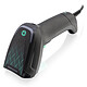 Datalogic Gryphon GD4620 + Câble (Noir) Lecteur de codes barres haute performance 1D et 2D (Filaire)