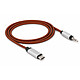 DeLock Cavo da USB-C a Jack 3,5 mm - M/M - 1.2 m Cavo da USB-C a Jack 3,5 mm - M/M - 1.2 m