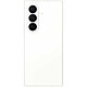 Samsung Galaxy Z Fold 8 Ultra Blanc (12 Go / 256 Go) pas cher