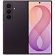 Samsung Galaxy Z Fold 8 Ultra Violet (12 Go / 512 Go) Smartphone 5G-LTE Dual SIM IP48 avec Galaxy AI - Snapdragon 8 Elite Gen 5 4.74 GHz - RAM 12 Go - Ecran tactile intérieur Dynamic AMOLED 120 Hz 8.0" 2504 x 2256 - Ecran tactile extérieur Dynamic AMOLED 120 Hz 6.5" 2520 x 1080 - 512 Go - NFC/Bluetooth 6.0 - 5000 mAh - Android 17