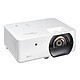 Avis Optoma LH351ST