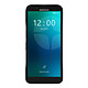 Datalogic Memor 12 Terminal Portable IP65/67 - Scanner 1D/2D - Écran tactile FHD+ 6" - Capteur 13 mégapixels - Qualcomm QCx4490 octocoeur cadencé à 2,4 GHz - RAM 6 Go - 64 Go - Wi-Fi 6E/Bluetooth 5.3/NFC - USB-C - Android 13