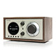 Avis Tivoli Audio Model One+ Noyer