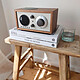 Tivoli Audio Model One+ Noyer pas cher