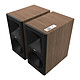Avis Klipsch The Nines II Noyer