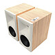 Avis Klipsch The Nines II Chêne clair