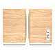 Acheter Klipsch The Nines II Chêne clair