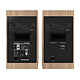 Klipsch The Nines II Chêne clair pas cher