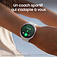 Samsung Galaxy Watch9 BT (44 mm / Argent) pas cher