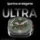 Opiniones sobre Samsung Galaxy Ultra2 (44 mm / Plata Titanio)