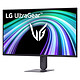 Avis LG 27" LED - UltraGear 27G414B-B