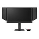 BenQ Zowie 24.1" LED - XQ2566X Ecran PC 2.5K - 2560 x 1440 pixels - 16/9 - Dalle Fast TN - DyAc 3 - 360 Hz - HDMI/DisplayPort - Hauteur ajustable - S-Switch/Bouclier - Noir
