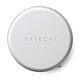 Avis Satechi OntheGo 5-en-1 Adaptateur Multiport (Argent)