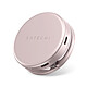 Avis Satechi OntheGo 5-en-1 Adaptateur Multiport (Blush)