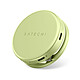 Avis Satechi OntheGo 5-en-1 Adaptateur Multiport (Citrus)