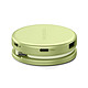Acheter Satechi OntheGo 5-en-1 Adaptateur Multiport (Citrus)