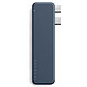 Avis Satechi USB-C Snap Hub 6-en-1 (Indigo)