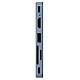 Acheter Satechi USB-C Snap Hub 6-en-1 (Indigo)