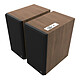 Avis Klipsch The Sevens II Noyer