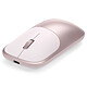 Avis Satechi Slim EX Wireless Mouse (Blush)