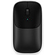 Satechi Slim EX Wireless Mouse (Space Black) Souris sans fil - ambidextre - capteur optique - rechargeable - RF/Bluetooth - 3 boutons