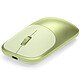 Avis Satechi Slim EX Wireless Mouse (Citrus)