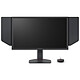 BenQ Zowie 24.1" LED - XL2540X+ Ecran PC Full HD 1080p - 1920 x 1080 pixels - 16/9 - Dalle Fast TN - 280 Hz - HDMI/DisplayPort - Hauteur ajustable - S-Switch/Bouclier - Noir