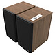 Review Klipsch The Fives II Walnut